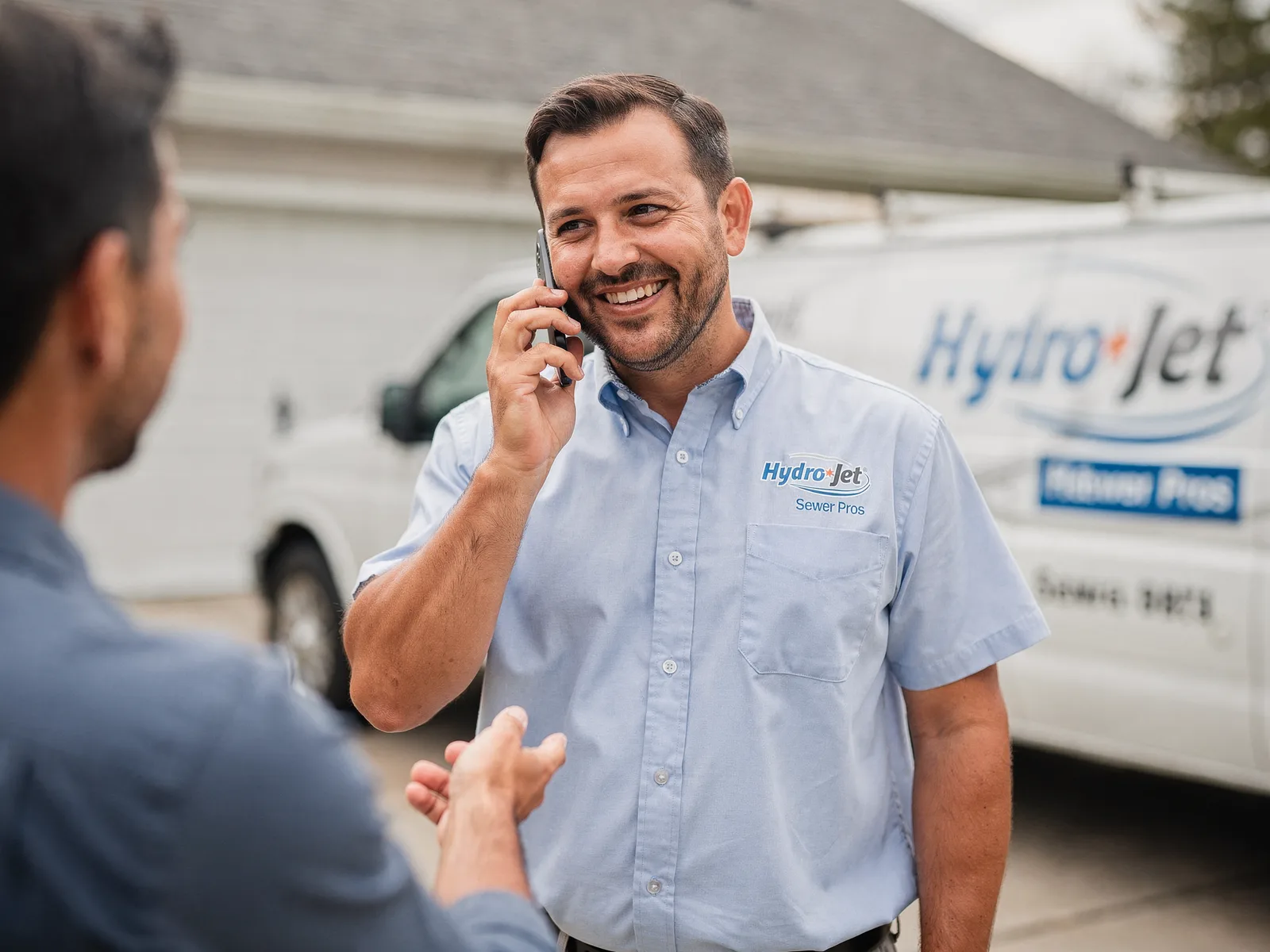 Hydro Jetting Near Me East Machias, ME FAQs